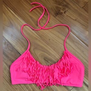 Victoria’s Secret bikini top